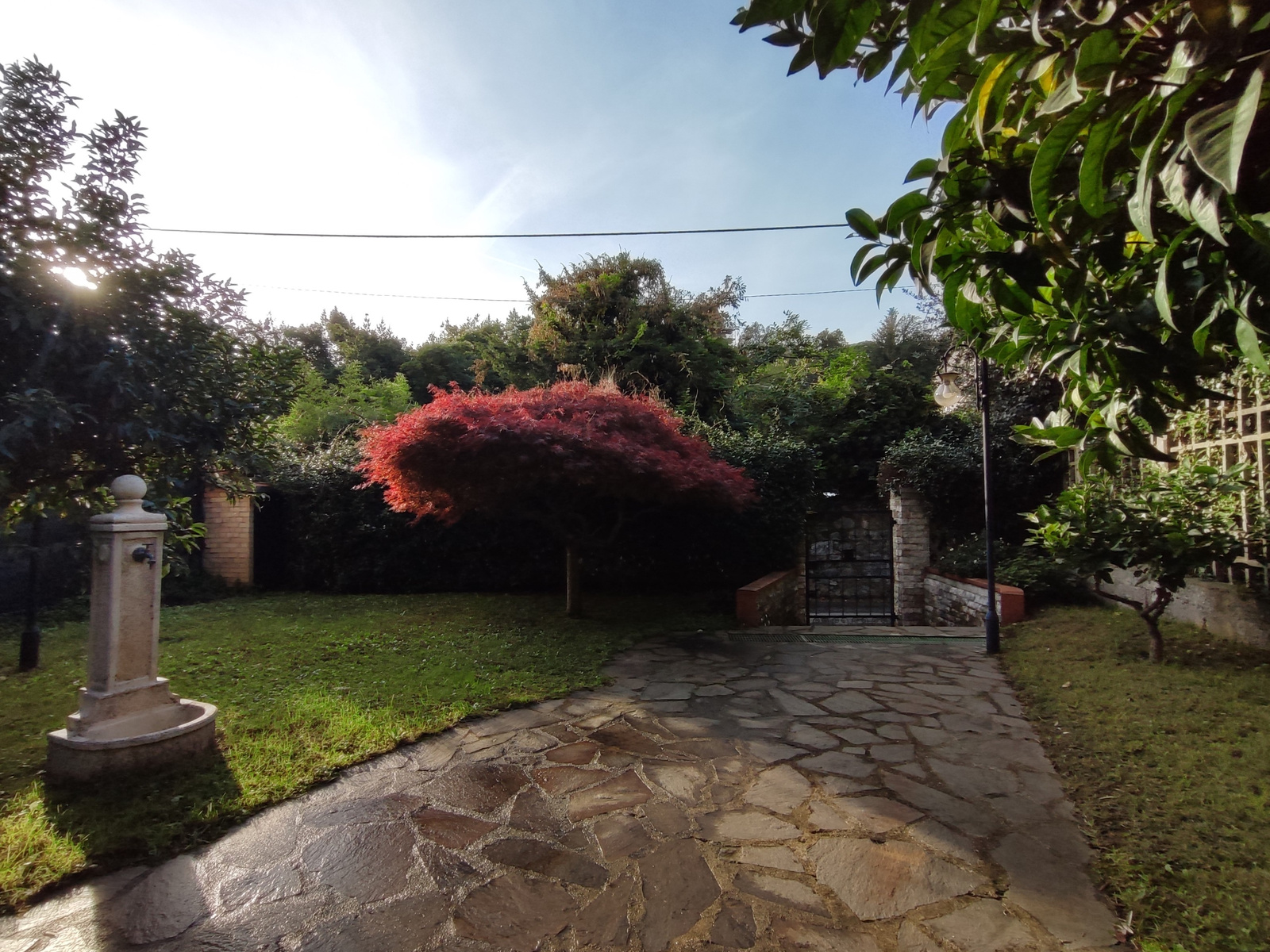 Porzione di bifamiliare Porto Lotti La Spezia