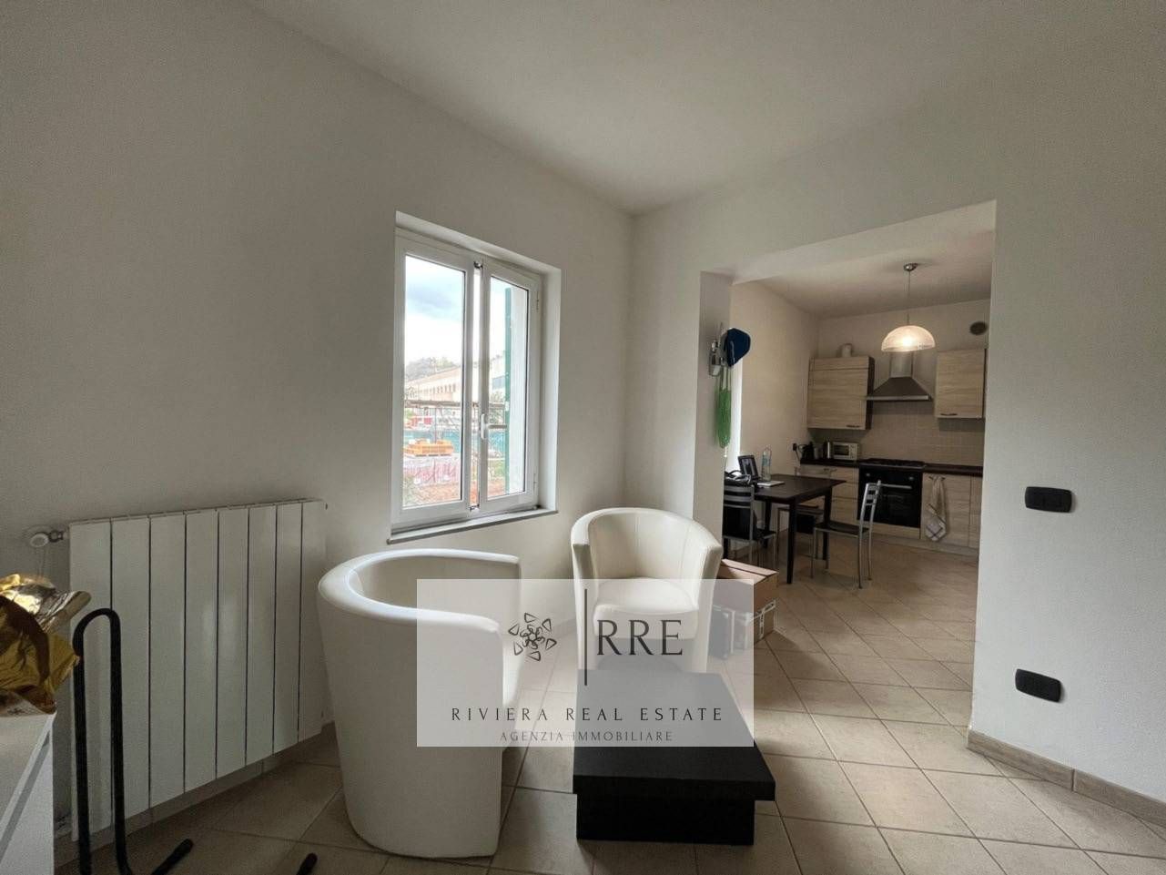 Trilocale in vendita a Finale Ligure