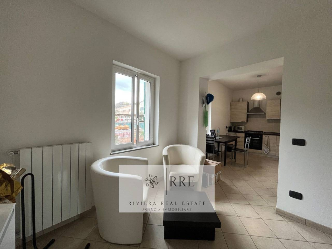 Trilocale in vendita a Finale Ligure