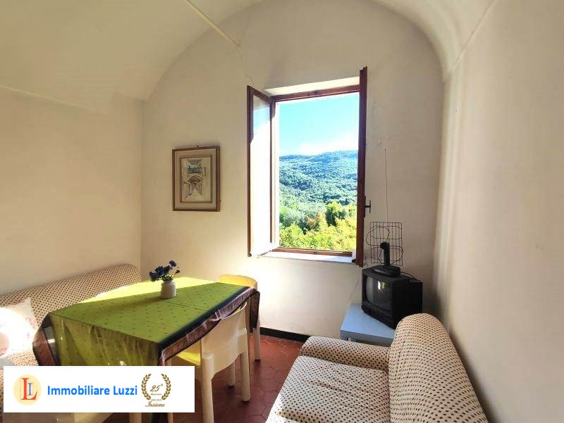 Imperia Costa d'Oneglia casa bifamigliare in parte da sistemare cod. 8711