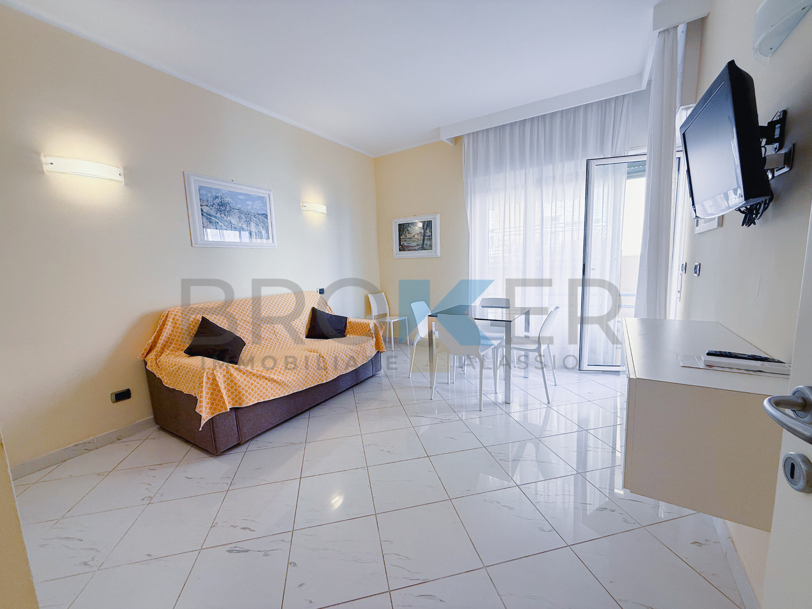 Appartamento bilocale