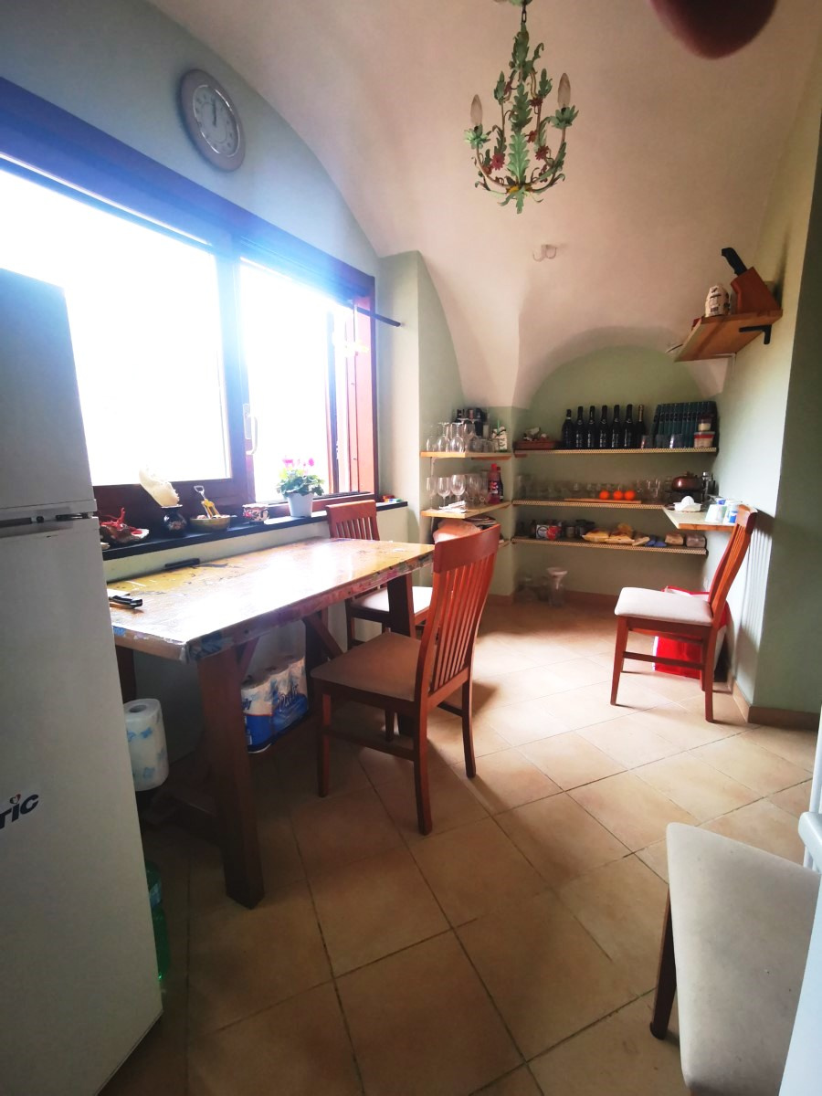 Imperia Chiusavecchia appartamento ristrutturato e arredato cod. 9079