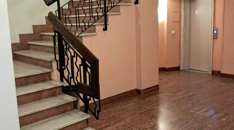 Alassio trilocale da ristrutturare