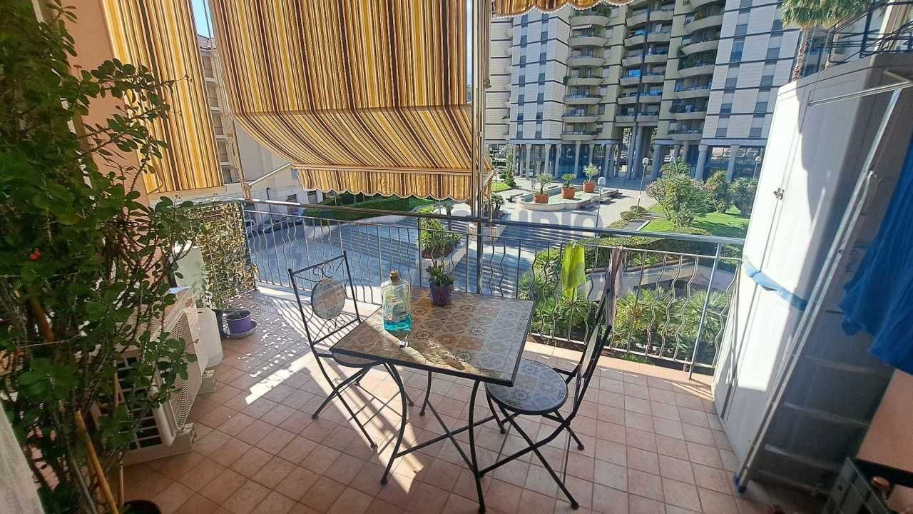 Appartamento con terrazzo ad Arma di Taggia