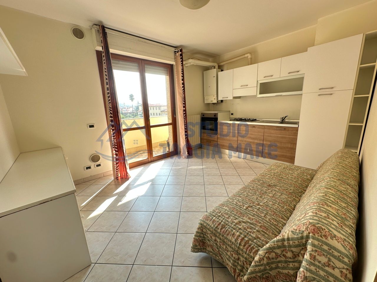 Appartamento Bilocale a Due Passi dal Centro