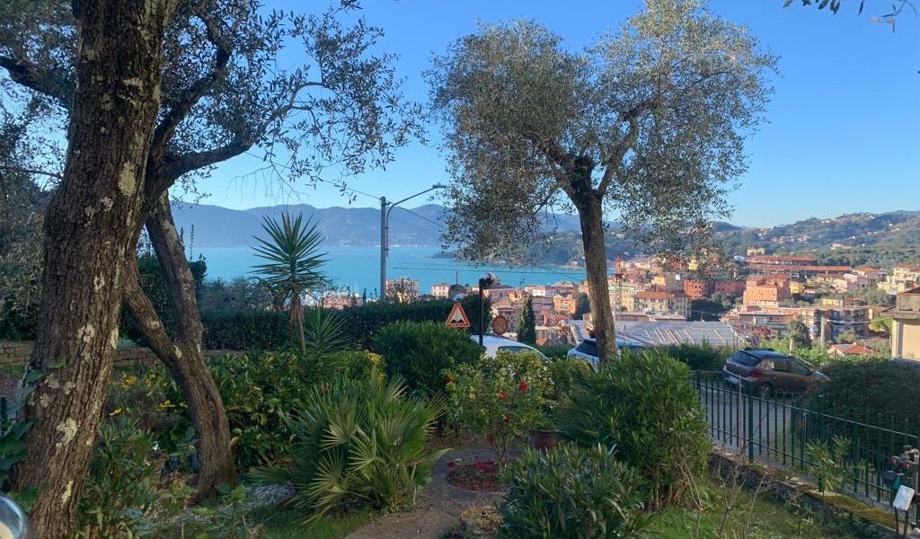 Appartamento Località Carbognano traversa 2, Pugliola, Solaro, Lerici
