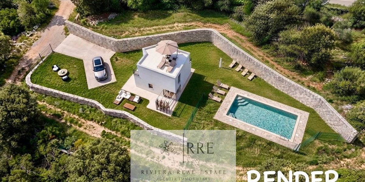 TERRENO EDIFICABILE A GIUSTENICE