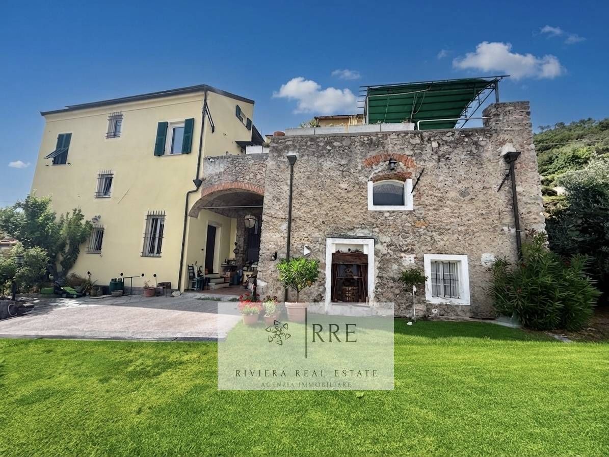 Villa Indipendente A4 con Vista Mare