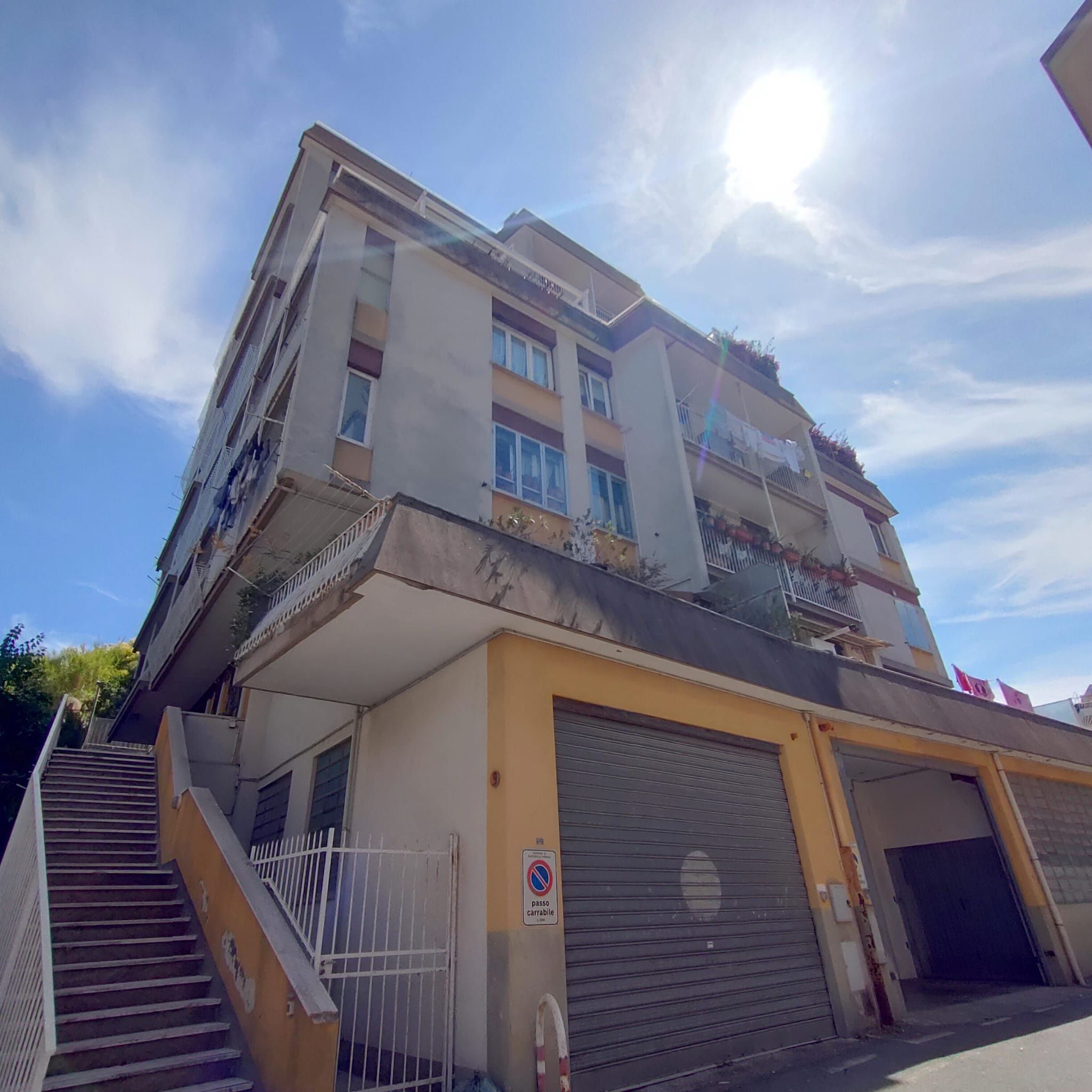 Rif. 100 Albissola Mare a pochi passi dalle spiagge